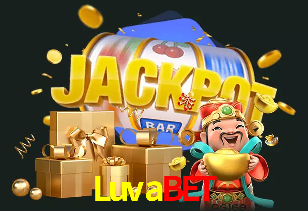 Luvabet bet