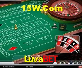 Jogos de Slot Luvabet