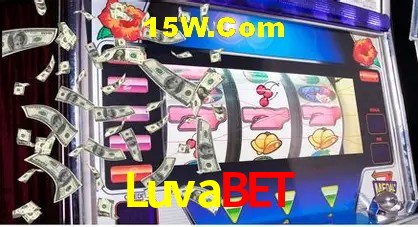 Provedores de Jogos Luvabet