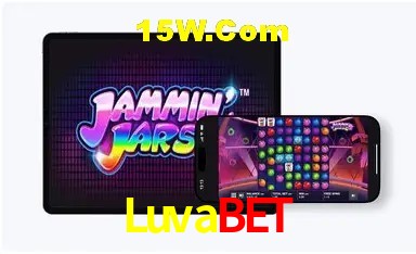 Diretório de Jogos Luvabet