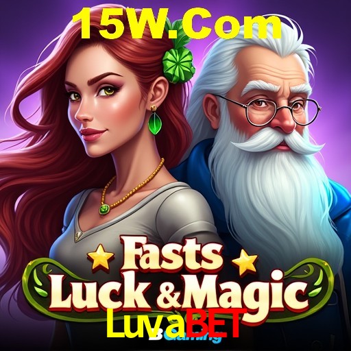 Recursos de Bônus Luvabet