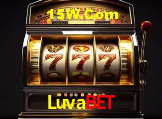 Design Responsivo Luvabet