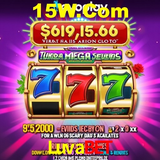 Estatísticas Luvabet