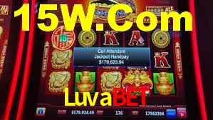 Programa VIP Luvabet