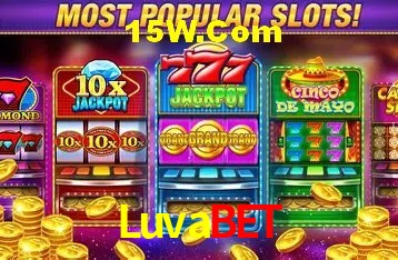 Login Seguro Luvabet