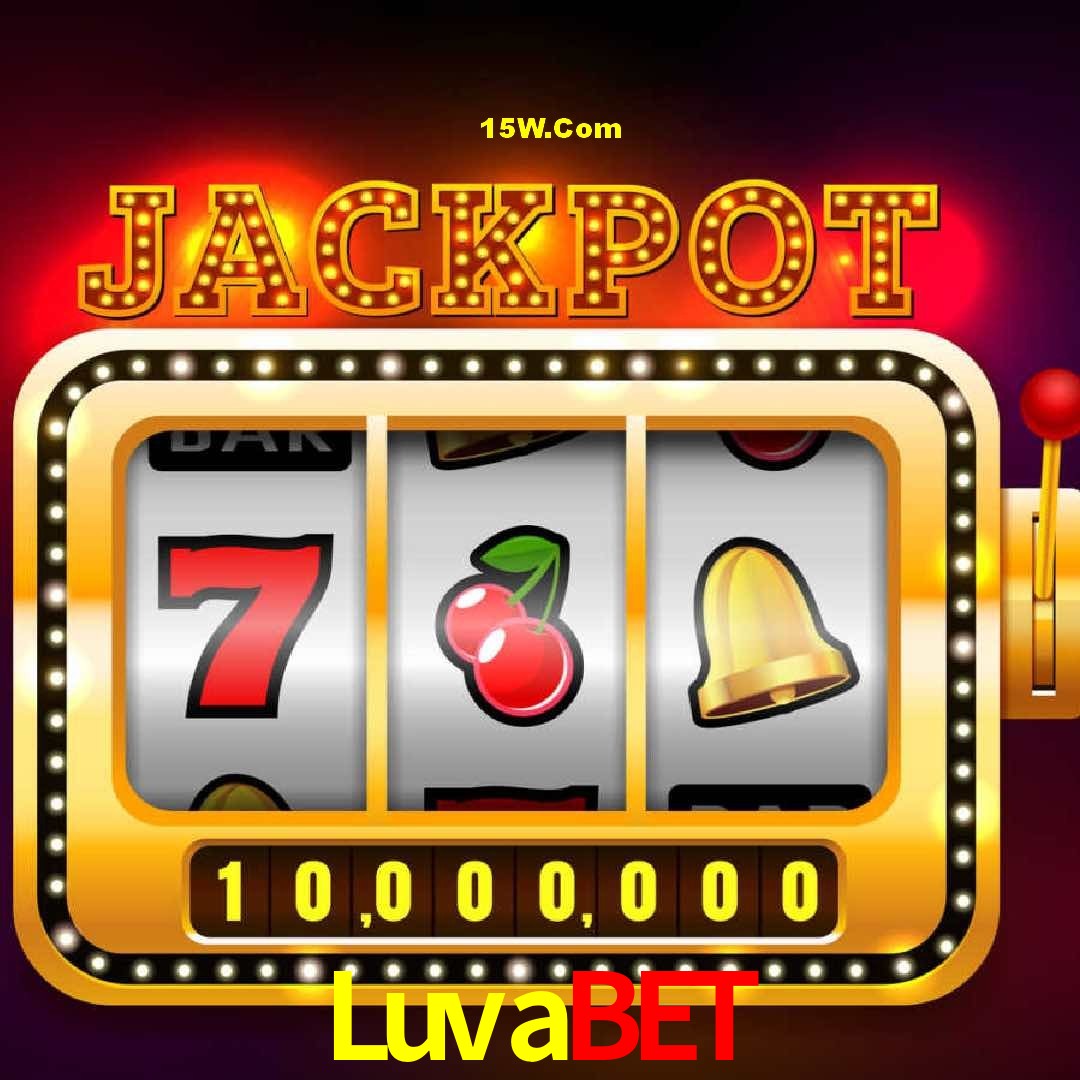 Casino Ao Vivo Luvabet