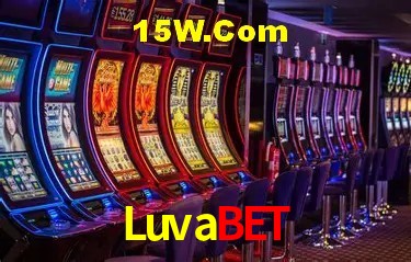 Promoção Relâmpago Luvabet