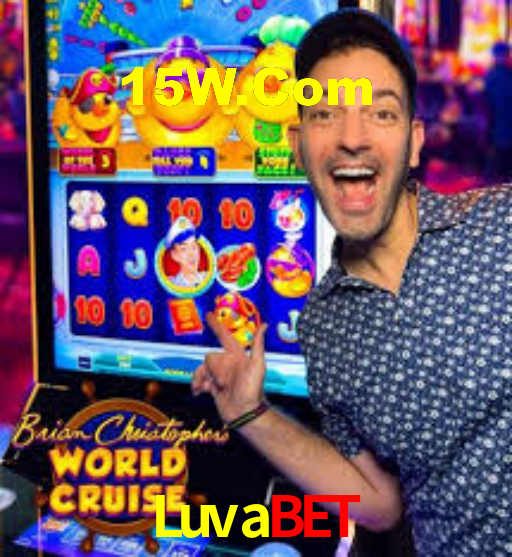 Luvabet Login