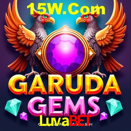 Casino Ao Vivo Luvabet