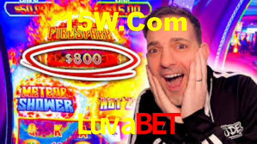 Luvabet - Plataforma De Cassino Online - Luvabet Login