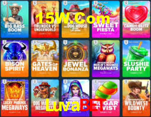 Luvabet: A Experiência de Casino com Jogos de Mesa ao Vivo