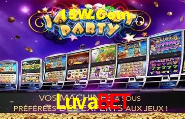 Promoção Relâmpago Luvabet
