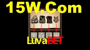 Bônus Diários Luvabet