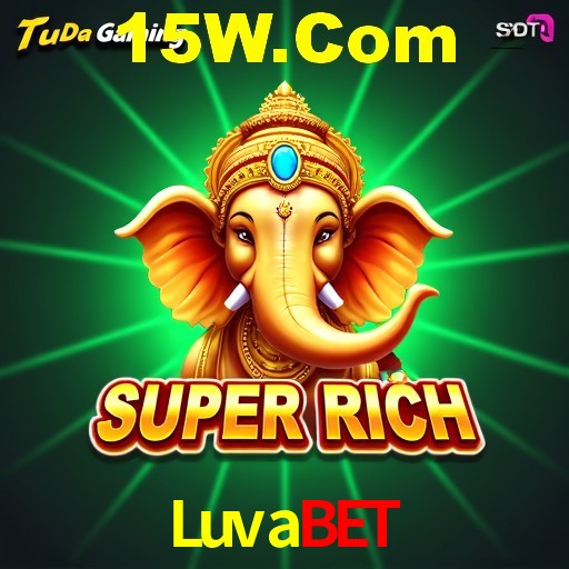 Estatísticas Esportivas Luvabet