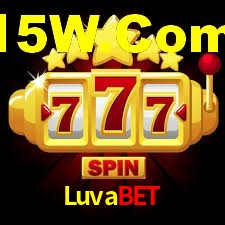 APP oficial da Luvabet para mobile