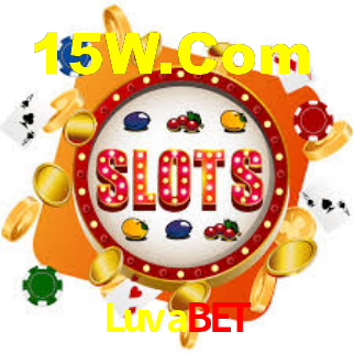 Interface do App Luvabet