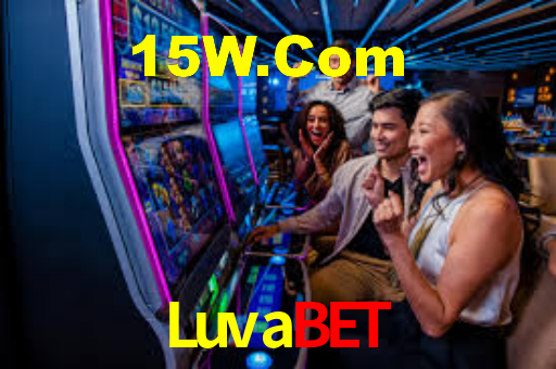 Sinta a adrenalina dos jogos de cassino com Luvabet