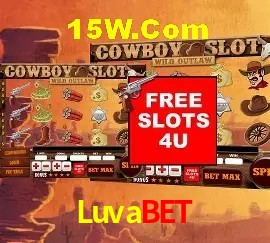 Ofertas Exclusivas Luvabet