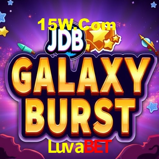 Jogos de Slot Luvabet