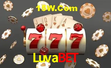Cadastro Rápido Luvabet