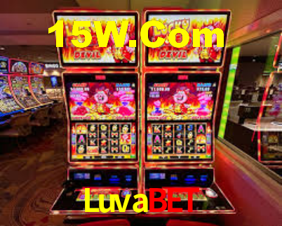 Jogos Exclusivos Luvabet